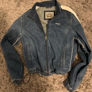 Levi’s jacket